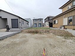 富津市大堀23-1期 売地 限定1区画