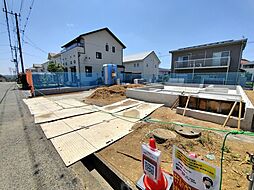 新築戸建　袖ケ浦のぞみ野24−1期　限定1棟