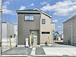 北葛城郡河合町大字穴闇　新築一戸建て　22−1期　6号棟