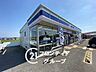 周辺：コンビニ ローソン　いかるが南店 600m