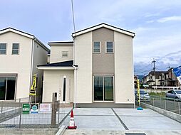 天理市平等坊町　新築一戸建て　3号棟