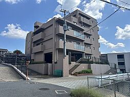 ユニーブル生駒 マンション