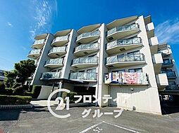 コスモ大和高田　中古マンション