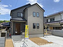 大和郡山市筒井町　新築一戸建て　2期　全1区画