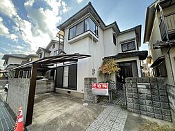 磯城郡田原本町大字三笠　中古一戸建て
