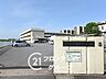 周辺：生駒市立生駒南第二小学校 徒歩12分。 960m