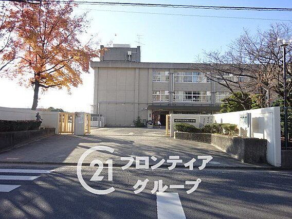 橿原市立耳成西...