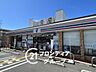 周辺：セブンイレブン天理杉本町店 徒歩6分。 450m