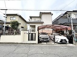 橿原市小槻町　中古一戸建て