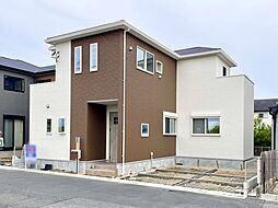 奈良市東九条町　新築一戸建て　第7　1号棟