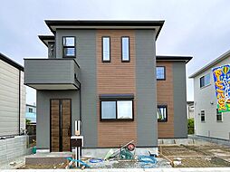 奈良市東九条町　新築一戸建て　第7　2号棟