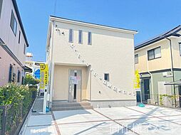 奈良市中山町　新築一戸建て　第12　2号棟