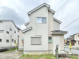 磯城郡川西町大字結崎　中古一戸建て