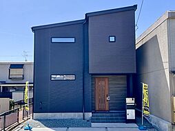 奈良市恋の窪3丁目　新築一戸建て　第1　全1区画