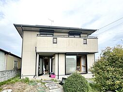大和郡山市小南町　中古一戸建て