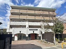 グローバル二上駅前2　中古マンション