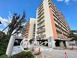 東急ドエル大和八木アネックス　C棟　中古マンション