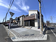 埼玉県入間市久保稲荷4丁目13-18：物件画像