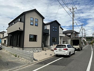 外観 外観
