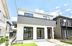 HTN立川　武蔵村山市大南　5期