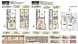 LG立川 八王子市元横山町 1期
