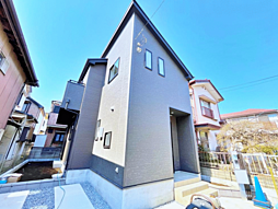 GF本店　東久留米市南町　1棟