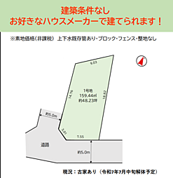 KIS　八王子市椚田町5期