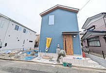 ベストタウン　小平市上水新町