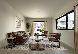 LNG立川　日野市西平山５丁目　1期 1号棟