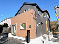 東京都八王子市楢原町1266-1：物件画像