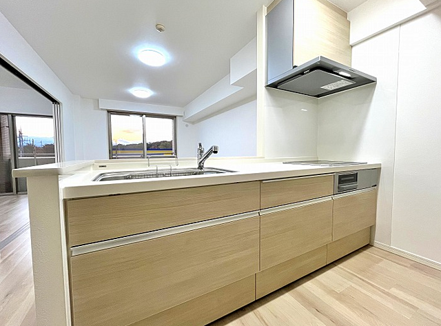 その他 RSサンクレイドル八王子市北野台　207 2階/207号