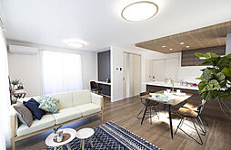 GF所沢　所沢市下富