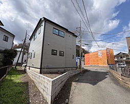 LG本店 青梅市長淵 1期