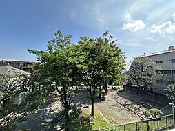 川崎大師パークファミリア