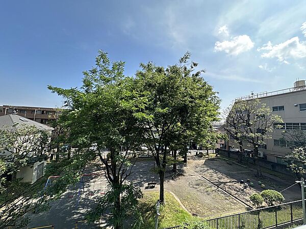 川崎大師パークファミリア
