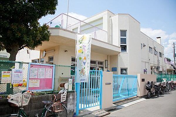川崎大師パークファミリア
