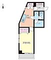 Jolian北新宿4階8.9万円