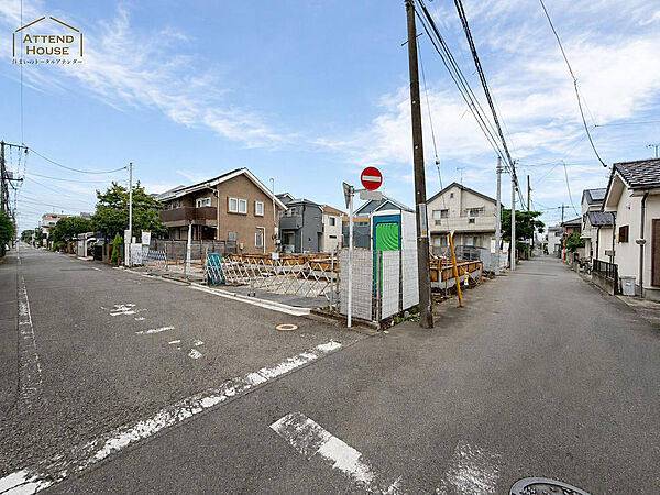 周辺を拡大表示