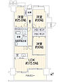 サーパス宝塚第29階3,399万円