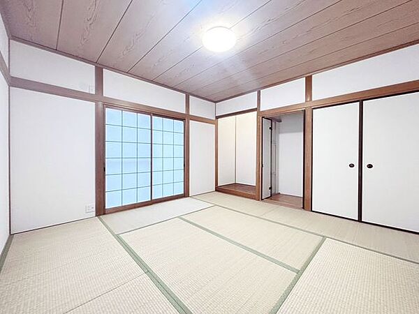 和室