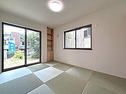 室内の画像