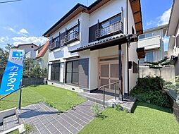 宝塚市御殿山4丁目 戸建て