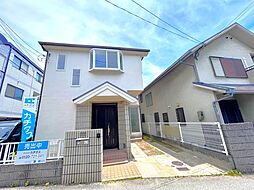 宝塚市売布2丁目　戸建て