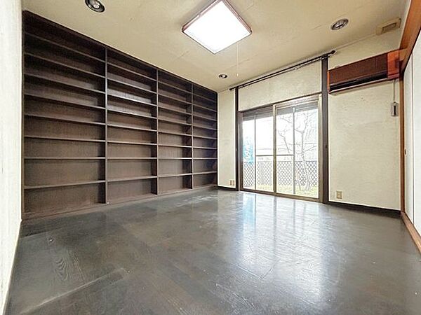 子供部屋