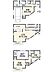 間取り：間取図