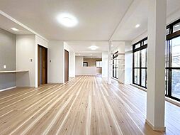 宝塚市中山桜台6丁目 戸建て