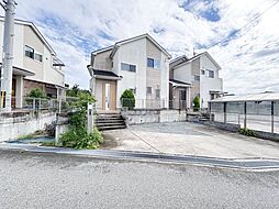 西宮市山口町上山口一丁目 戸建て