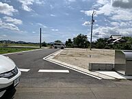 熊本県菊池郡菊陽町大字原水字入道水3265外：物件画像