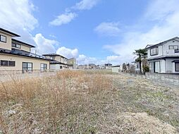 遠田郡美里町北浦字待江　建築条件なし