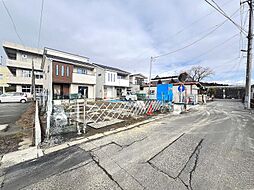遠田郡涌谷町追廻町　1号棟